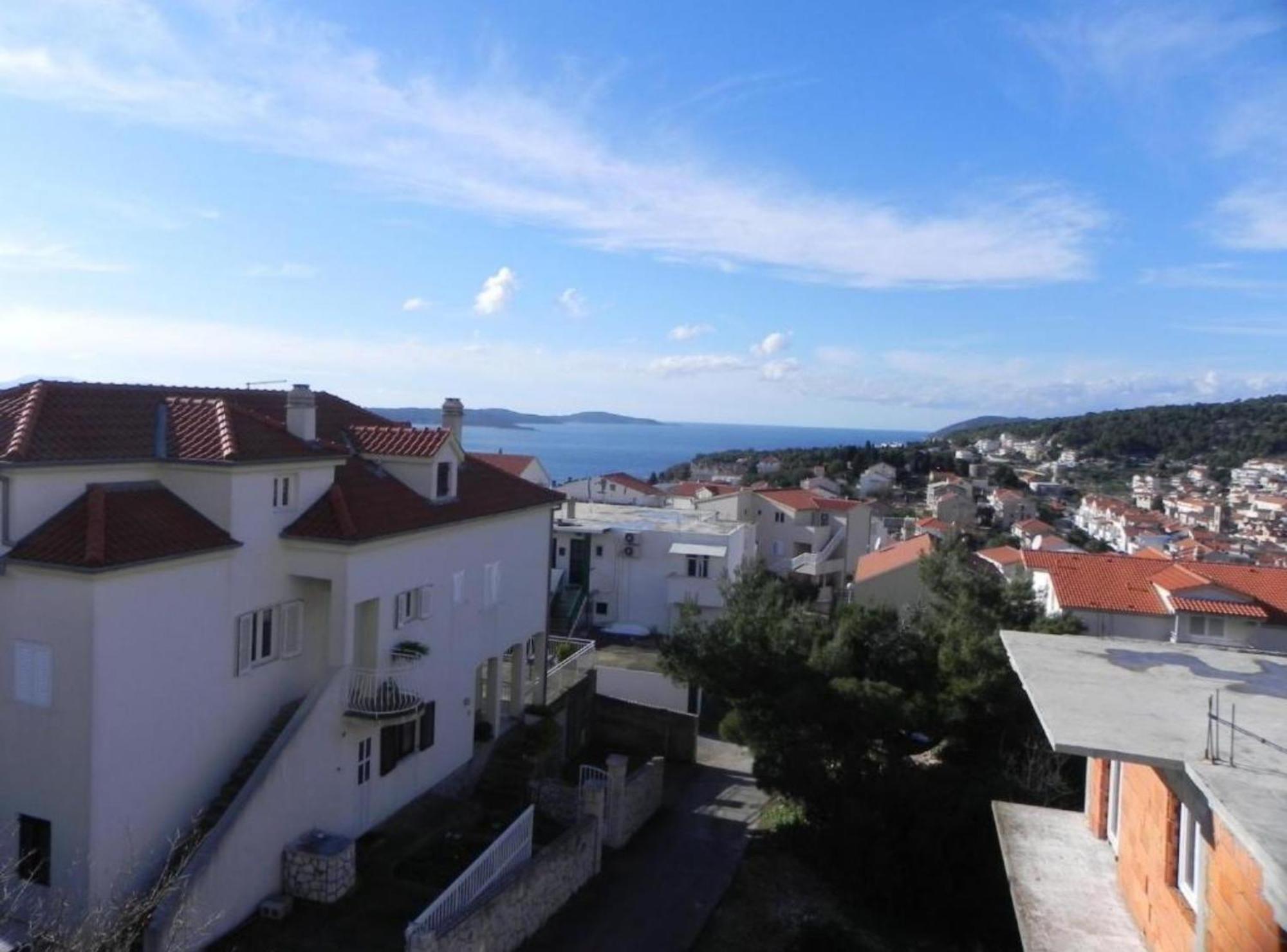 Apartments Trogrlic Hvar Town Dış mekan fotoğraf